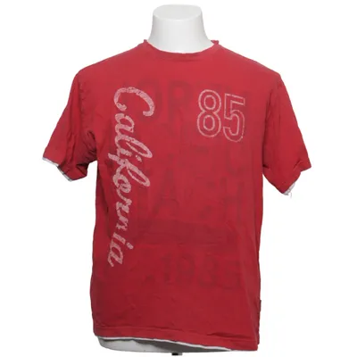 T-shirt (Rouge) de Penn