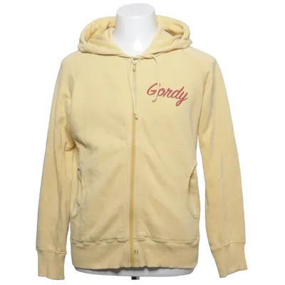 Hoodie (Yellow) from Floyd