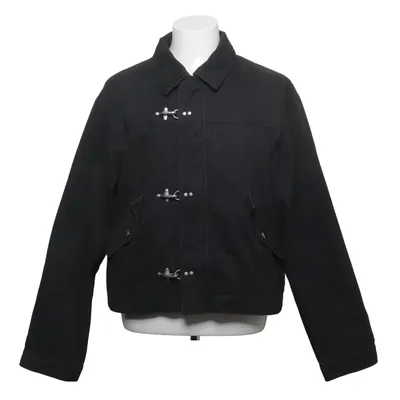 Jack (Zwart) van H&M Katoen, Polyester