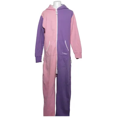 Mjukisdräkt (Rosa, Lila, Flerfärgad) från OnePiece Bomull, Polyester