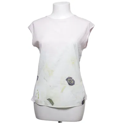 Topp (Rosa, Vit) från Ted Baker