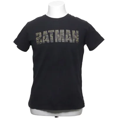 T-shirt (Svart, Flerfärgad) från DC Comics