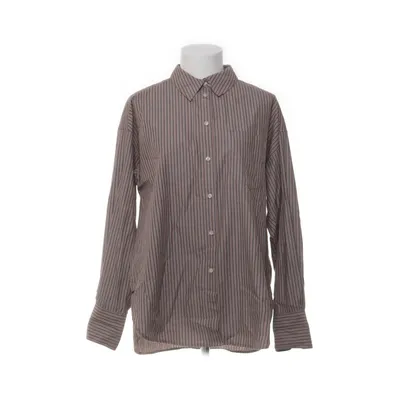 Shirt (Brown, Multicolored) from JJXX Cotton