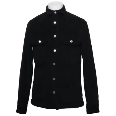 Overshirt (Hagdi Corderoy) van Just Junkies Katoen