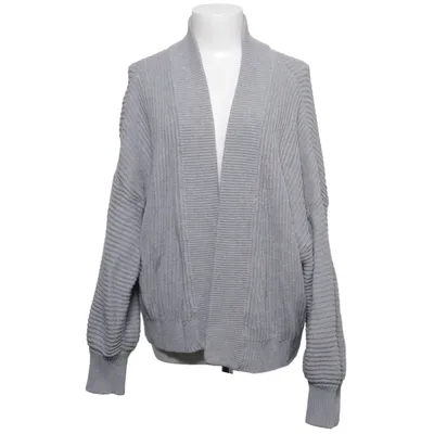Cardigan (Gray) from DKNY Cotton