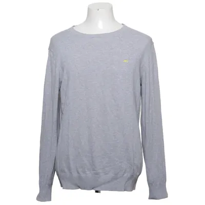Sweater (Grå) fra Moods of Norway Bomuld