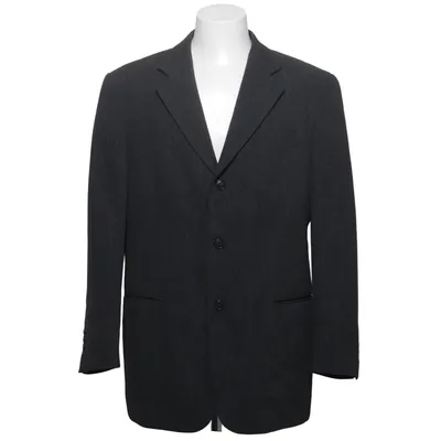 Blazer (Grau) von Uptown Polyester
