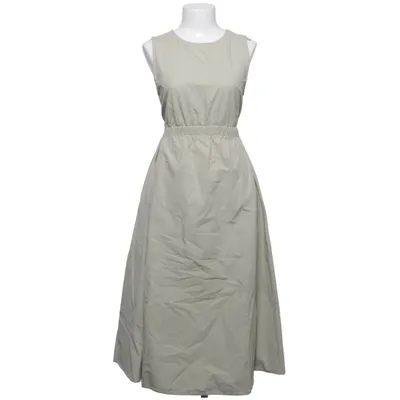 Maxi dress (Green) from Frankie Shop Cotton
