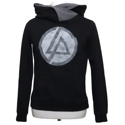 Hoodie (Black, Gray) from Bravado Cotton, Polyester