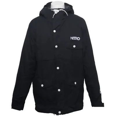 Ski jacket (Substance) from Nitro Polyamide, Polyester, Polyurethane
