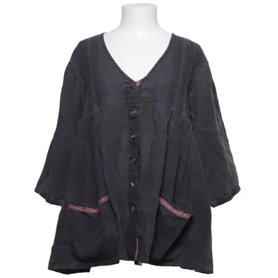 Blouse (Gris) de Gudrun Sjödén