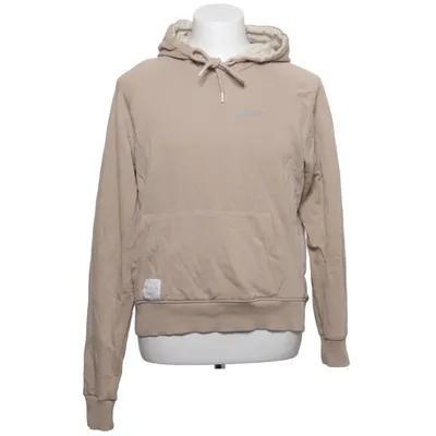 Capuchon sweater (Beige) van Søndag & Sons Katoen