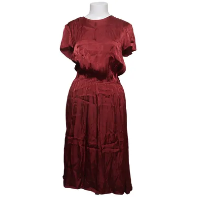 Robe (Rouge) de Bellerose Viscose