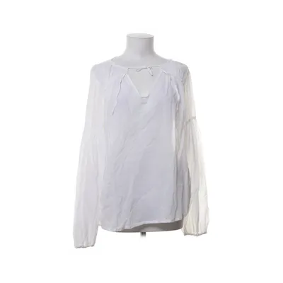 Blouse (White) from Cosset