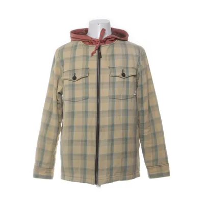 Jack (Geel, Blauw) van Vans Katoen, Polyester