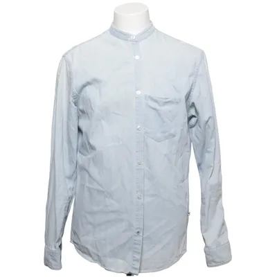 Chemise en jean (Devon) de NN07 Coton