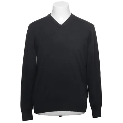 Pullover (Grå) fra Tailor & Son Akryl, Uld