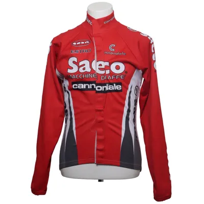 Maillot de vélo (Rouge, Blanc, Gris, Multicolore) de Cannondale