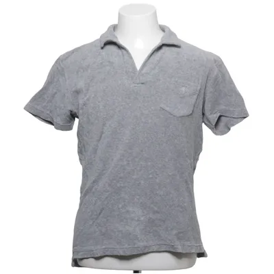 Polo shirt (Gray) from Oas Cotton