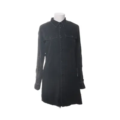 Chemise en jean (Noir) de Black Premium by EMP