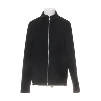 Jacka (Svart) från Séfr Séfr Kashmir, Polyester, Ull