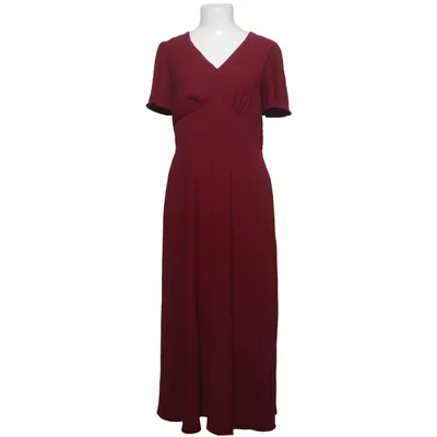 Maxi dress (Red) from Grace Karin Polyester, Viscose