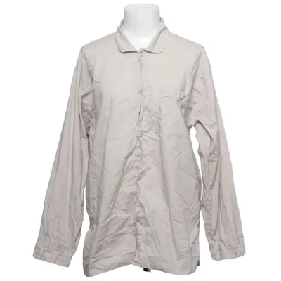 Shirt (Beige) from Georg Jensen Damask Cotton