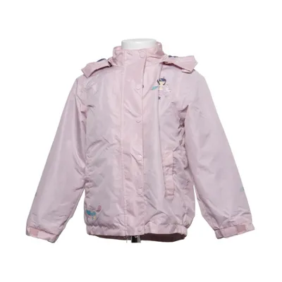 Regenjack (Roze, Blauw) van Impidimpi Polyester