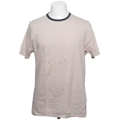 T-shirt (Beige, Multicolore) de Ted Baker Coton
