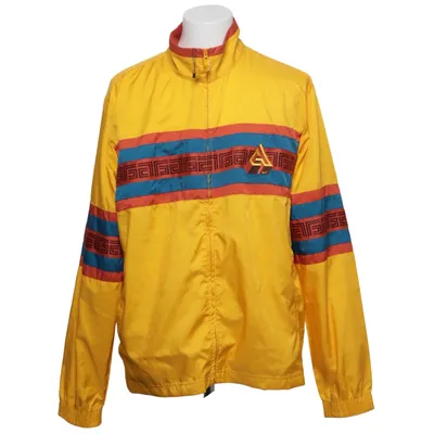 Sports jacket (Yellow, Blue, Red) from Nike Polyester