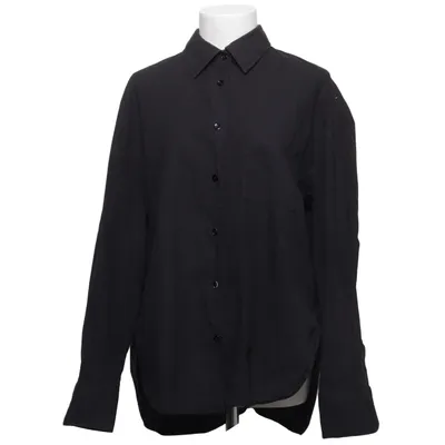Chemise (Noir) de The Frankie Shop Coton