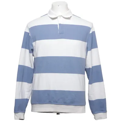 Rugbytröja (Blå, Vit) från Zara
