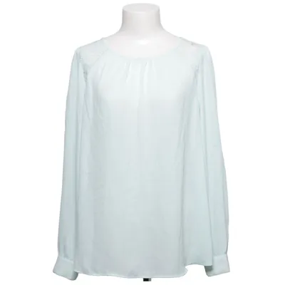Blouse (Groen) van H&M+ Katoen, Polyamide, Polyester