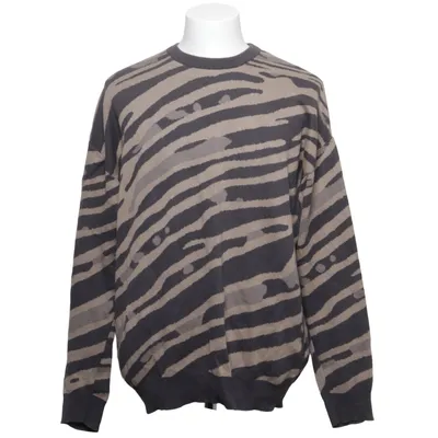 Tröja (Grå, Beige) från Zara Bomull