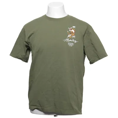 T-shirt (Grön) från Replay