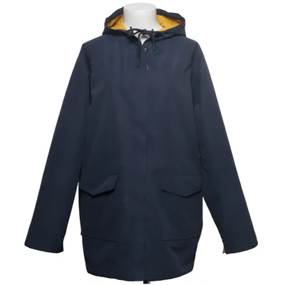 Manteau imperméable (Jaune, Bleu, Multicolore) de Seasalt Cornwall Polyester recyclé