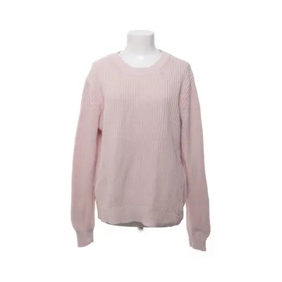 Tröja (Rosa) från Essentials by Tchibo Ekologisk bomull