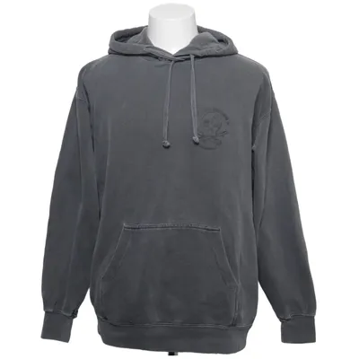 Hoodie (Gray) from Comfort Colors Cotton, Polyester