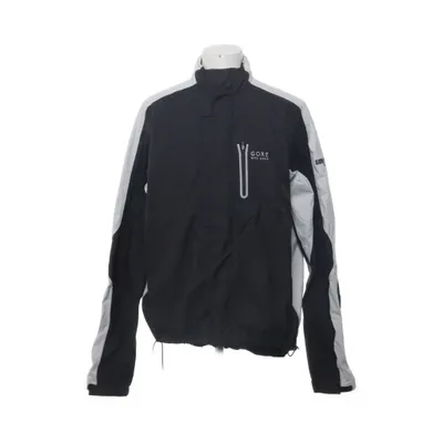Träningsjacka (Svart, Vit) från Gore Bike Wear Goretex, Nylon