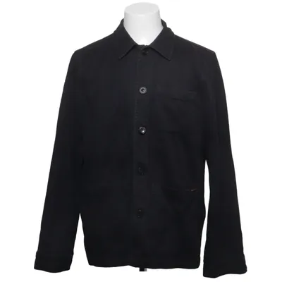 Oberhemd (Barney Worker Jacket) von Nudie Jeans Baumwolle