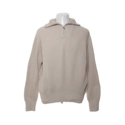 Polotröja (Beige) från Selected Homme Ekologisk bomull