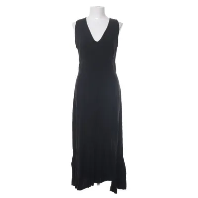 Långklänning (Svart) från Even & Odd Viskos
