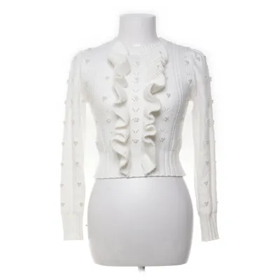 Trui (Wit) van Zara