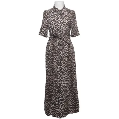 Maternity dress (Beige, Black, White) from H&M Mama Viscose