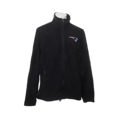 Fleece jas (Zwart) van NFL Polyester