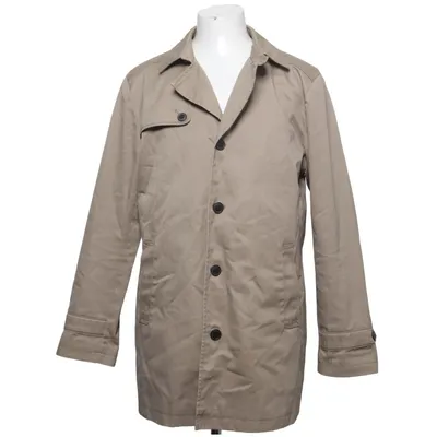 Trenchcoat (Phil Trenchcoat) från Selected Homme Bomull, Polyester