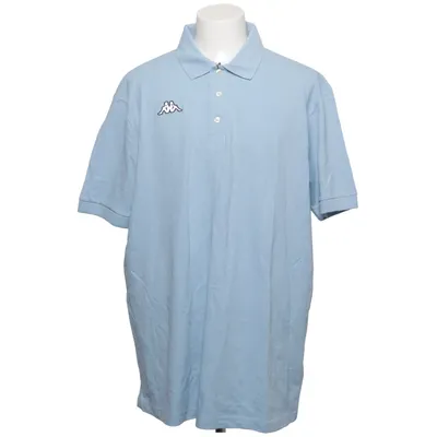 Polo shirt (Blue) from Kappa Cotton