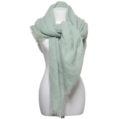Scarf (Green) from Hüftgold