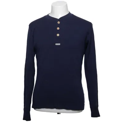 T-shirt manches longues (Warmwool) de Aclima Laine de mouton