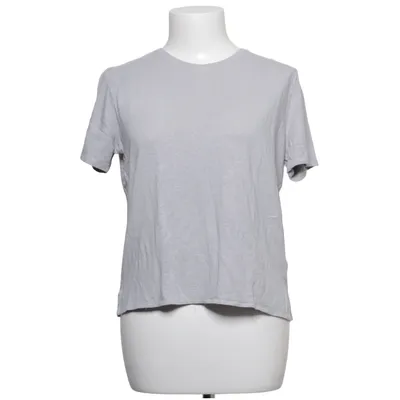 T-shirt (Deluxe Teeshirt) van Majestic Filatures Elastaan, Linnen, Viscose